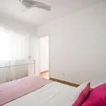 Rosa Lilás Appartamento