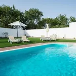 Appartement Rosa Lilas Boliqueime