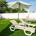 Rosa Lilas Appartement *
