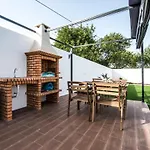 Appartement Rosa Lilas Boliqueime