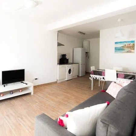 Appartement Rosa Lilas Boliqueime