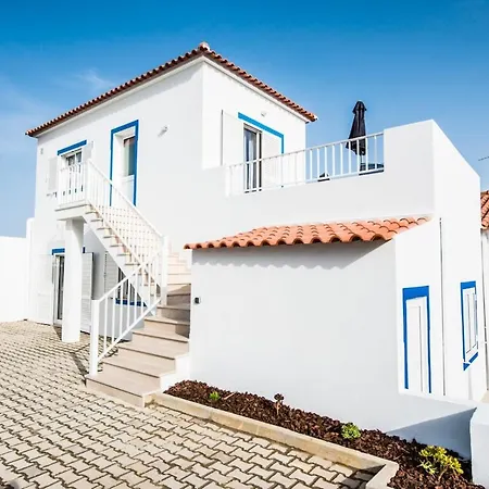 Apartamento Rosa Lilás Boliqueime