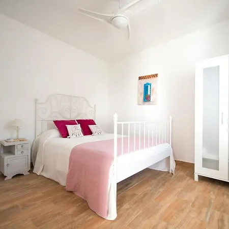 Rosa Lilas Appartement