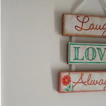 Rosa Lilás Apartamento