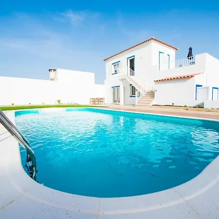 Rosa Lilás Apartamento Boliqueime