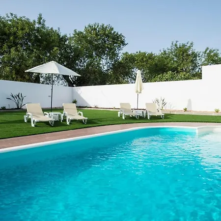 Appartement Rosa Lilas Boliqueime