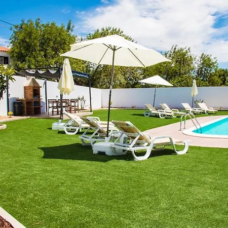 Rosa Lilas Appartement