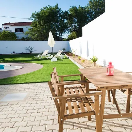 Appartement Rosa Lilas *