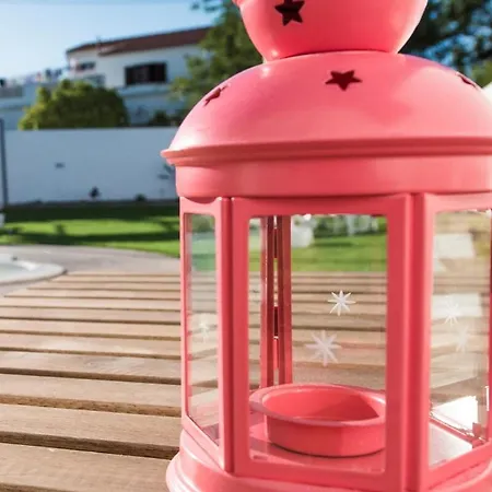 아파트 Rosa Lilas 볼리케임