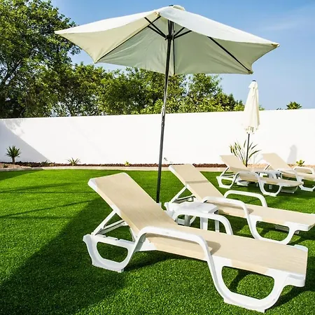 Rosa Lilas 아파트 *